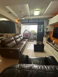 Blk 307B Anchorvale Place (Sengkang), HDB Executive #564085001
